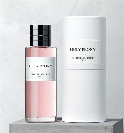 dior holy peony